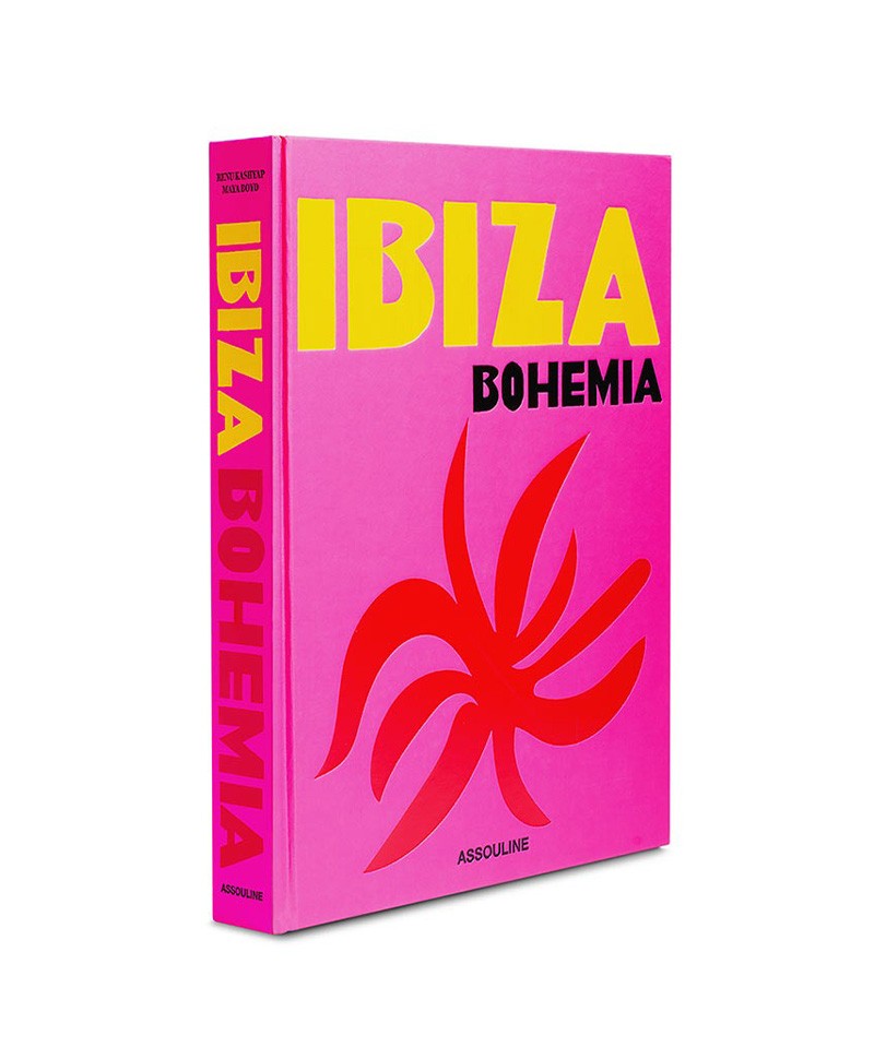 Produktbild: Bildband Ibiza Bohemia – im Onlineshop RAUM concept store