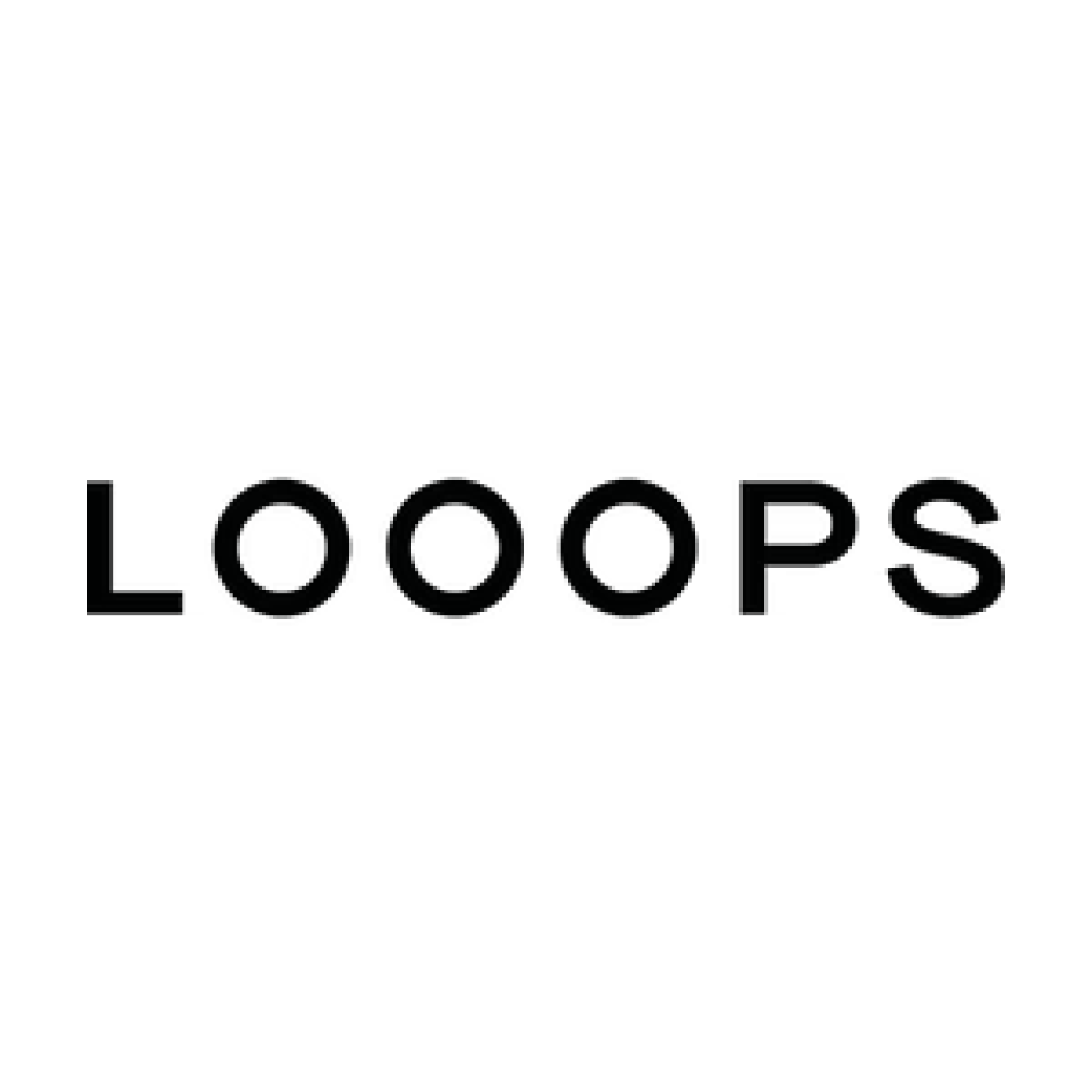 Logo Looops
