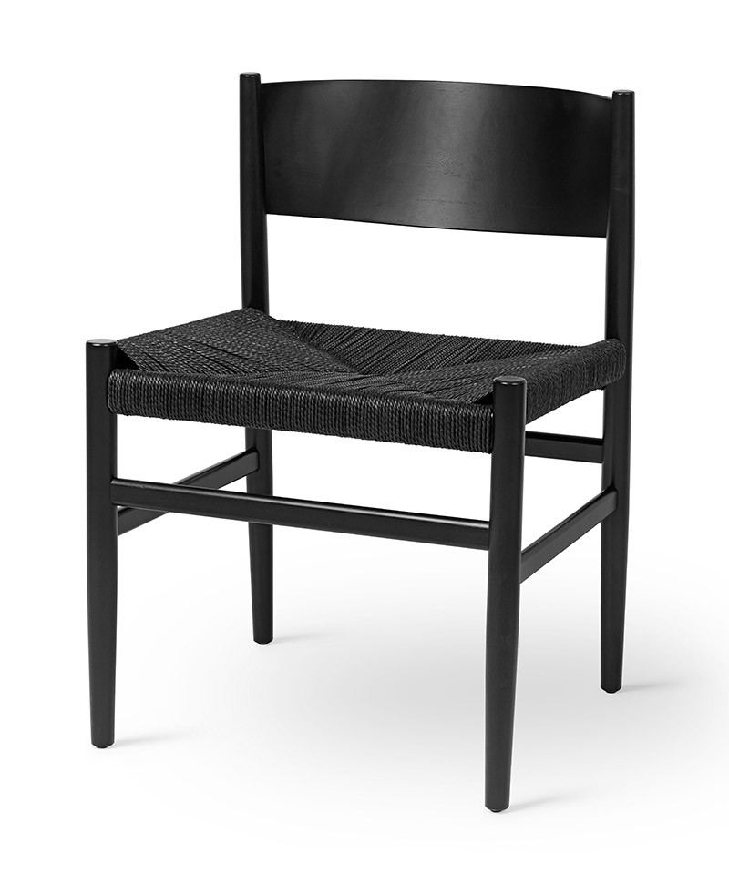 Mater Nestor - Stuhl aus zertifiziertem Holz at RAUM concept store