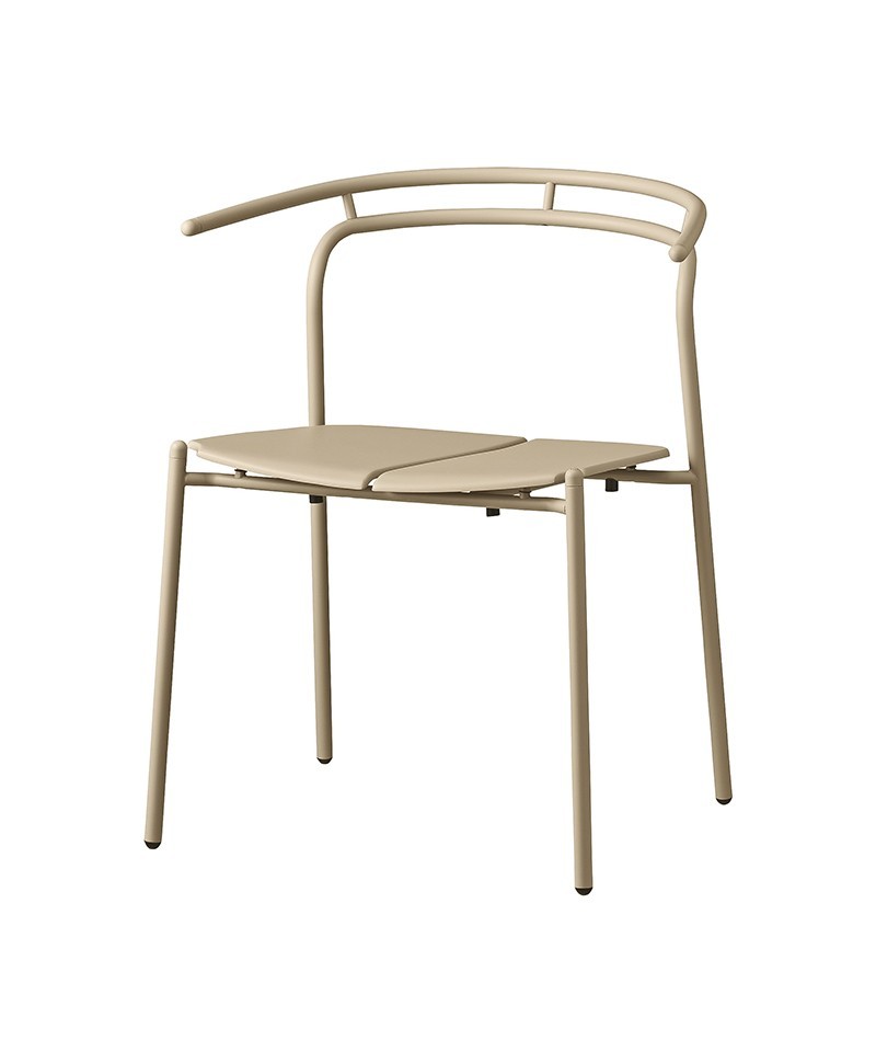 Hier sehen Sie: Stuhl NOVO Dining Chair von AYTM