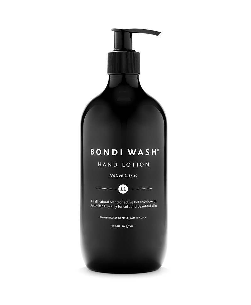 Produktbild der BONDI WASH Hand Lotion