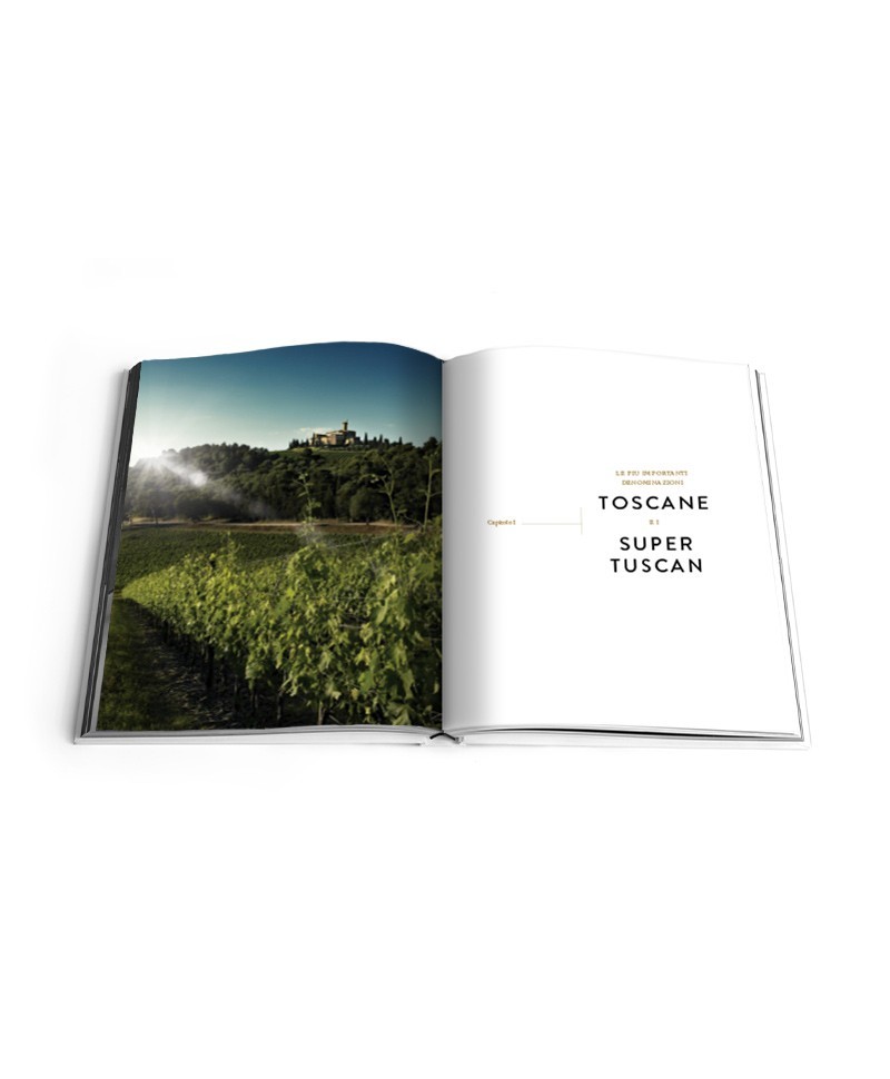 Hier sehen Sie die Innenansicht des Bildband The Perfect Wine Cellar: The Ultimate Guide for Great Wine Collectors von Rizzoli New York – im Onlineshop RAUM concept store