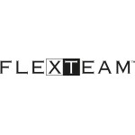 Das Logo von Flexteam